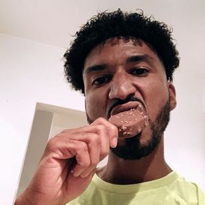 Meet your Posher, Frederick